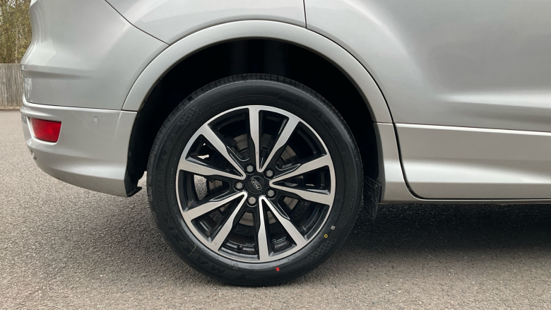 Ford Kuga 1.5 EcoBoost ST-Line 5dr 2WD Petrol Estate